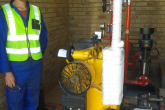 The Pumpsmith