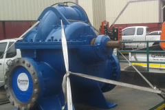 The Pumpsmith