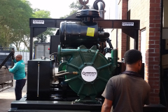 The Pumpsmith